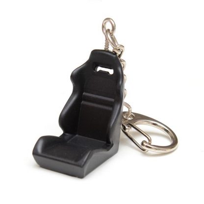 Bucket Seat Keychain - Image 3