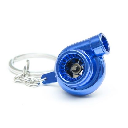 Turbo Keychain - Image 7