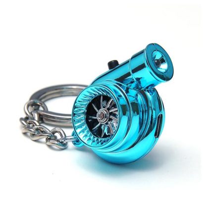 Electronic Turbo Keychain (makes noises!) - Image 5