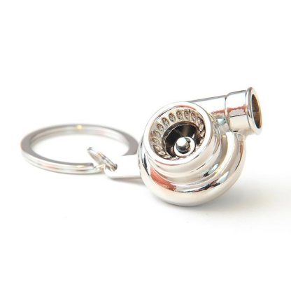 Turbo Keychain - Image 6