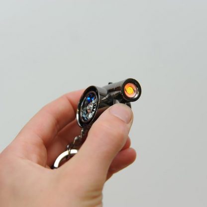 Turbo Lighter Keychain (makes noises!) - Image 2
