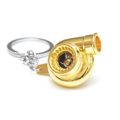 Turbo Keychain - Image 5