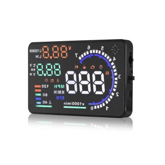 OBD II Car Head Up Display