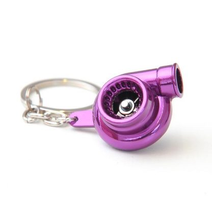 Turbo Keychain - Image 3