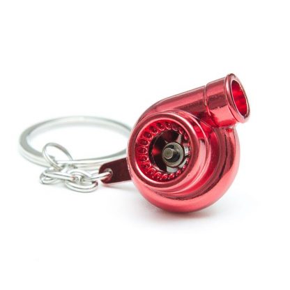 Turbo Keychain - Image 2