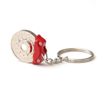 Brake Keychain