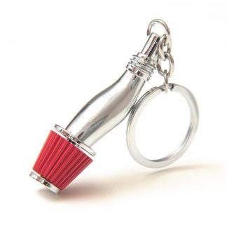 Induction Kit Keychain