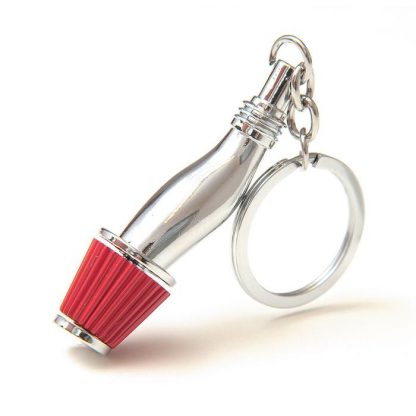 Induction Kit Keychain