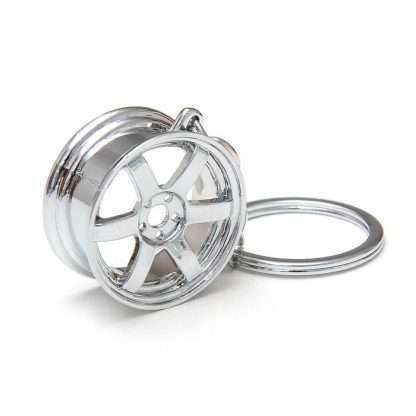 JDM Wheel Keychain - Image 3