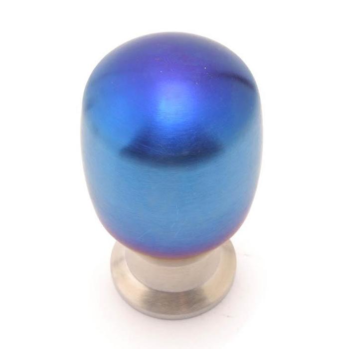 Universal Burnt Titanium Type A Shift Knob - Image 3
