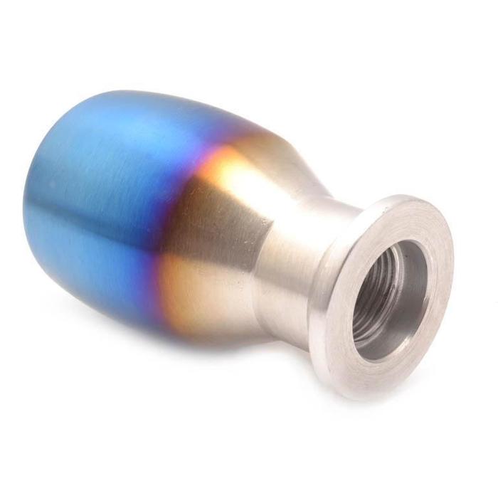Universal Burnt Titanium Type A Shift Knob - Image 4
