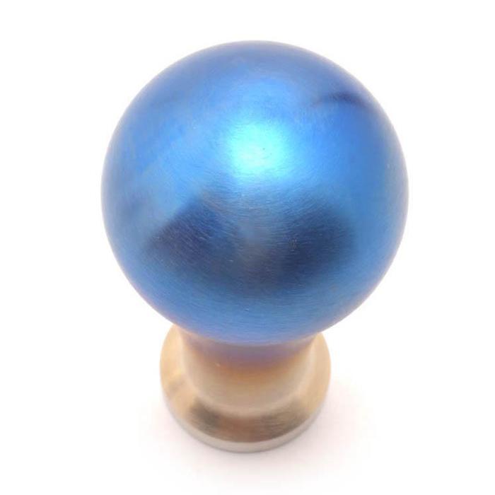 Universal Burnt Titanium Type B Shift Knob - Image 3