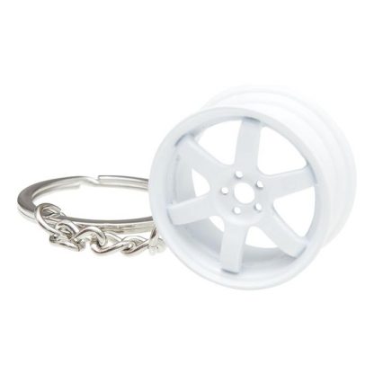 JDM Wheel Keychain - Image 4