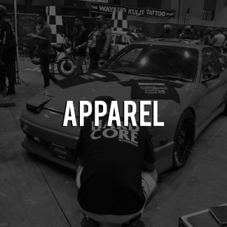 Apparel