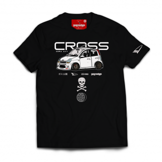 CROSS Mira Avy - BLACK