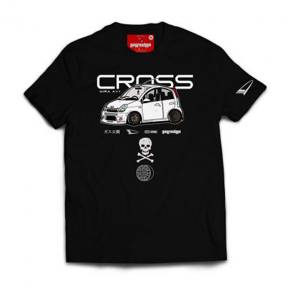 CROSS Mira Avy - BLACK