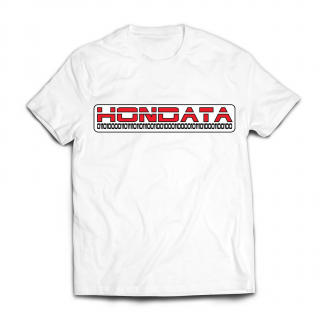 Hondata - WHITE