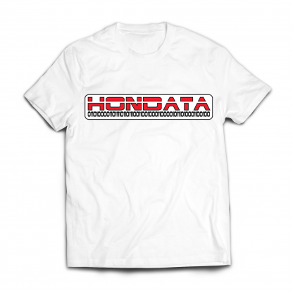Hondata - WHITE