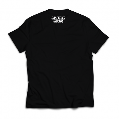 Gasfather Gasu chichi - BLACK - Image 2