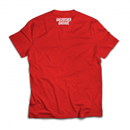 Gasfather Garage - RED - Image 2