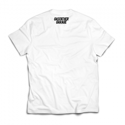 Gasfather Gasu chichi - WHITE - Image 2
